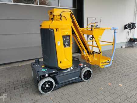 Articulated Boom 2026  Haulotte Star 10 (2)