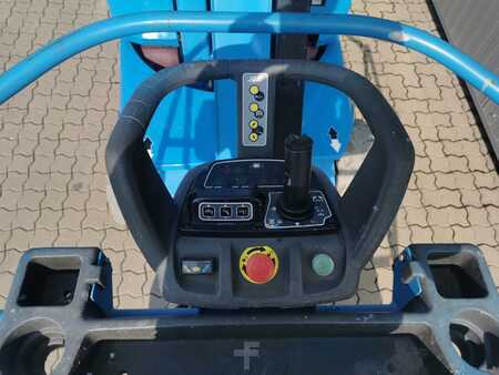 Articulated Boom 2018  JLG Toucan 12 E Plus (2)