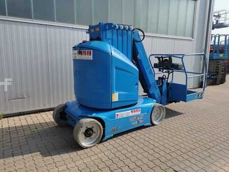 Articulated Boom 2018  JLG Toucan 12 E Plus (3)