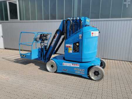 Articulated Boom 2018  JLG Toucan 12 E Plus (5)