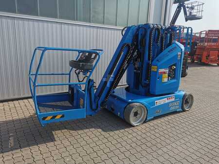 Articulated Boom 2018  JLG Toucan 12 E Plus (6)