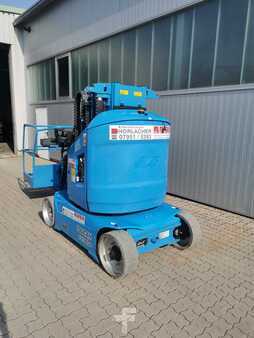 Articulated Boom 2018  JLG Toucan 12 E Plus (7)