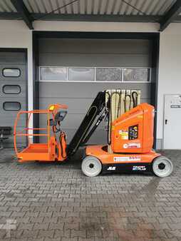 Gelenkteleskopbühne 2024  JLG Toucan 12 E Plus (1)