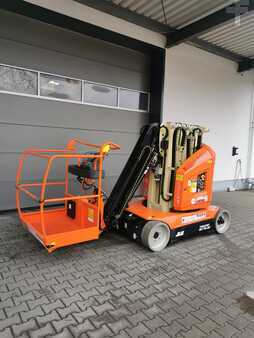 Gelenkteleskopbühne 2024  JLG Toucan 12 E Plus (2)
