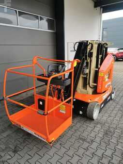 Gelenkteleskopbühne 2024  JLG Toucan 12 E Plus (3)