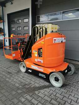 Gelenkteleskopbühne 2024  JLG Toucan 12 E Plus (4)