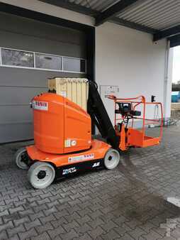 Gelenkteleskopbühne 2024  JLG Toucan 12 E Plus (5)