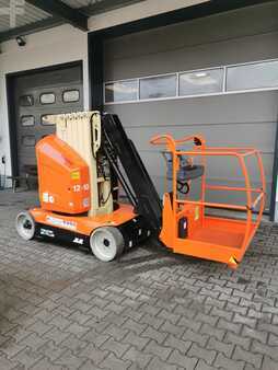 Gelenkteleskopbühne 2024  JLG Toucan 12 E Plus (6)