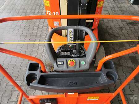 Gelenkteleskopbühne 2024  JLG Toucan 12 E Plus (7)