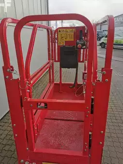 Plataforma Tijera 2022  Sinoboom 1330SE (0407SE) (6)