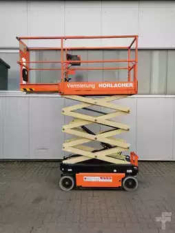 Scissors Lifts 2017  JLG 1932R (3)