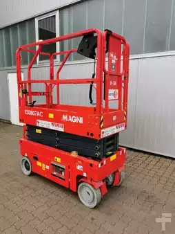 Plataforma Tijera 2022  Magni ES0807AC (3)