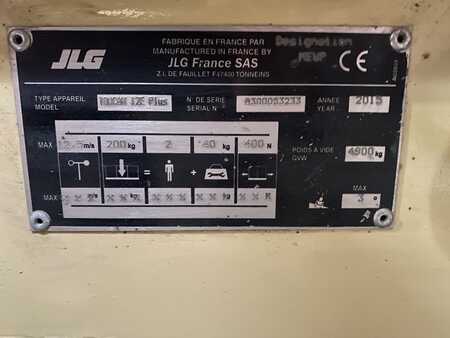 Ostatní 2015 JLG Toucan 12 E Plus (7)
