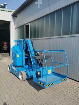 Gelenkteleskopbühne 2018  JLG Toucan 12 E Plus (3)