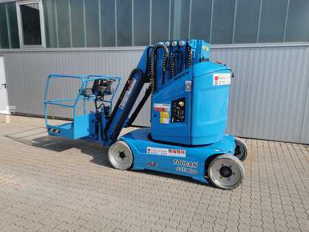 Gelenkteleskopbühne 2018  JLG Toucan 12 E Plus (4)