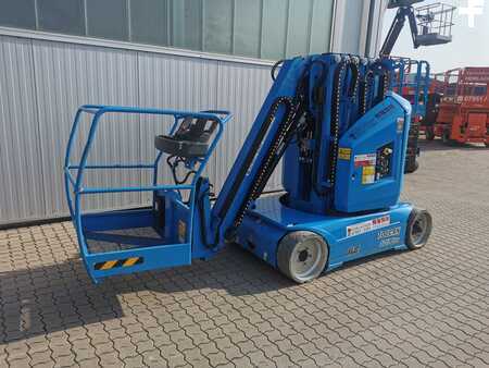 Gelenkteleskopbühne 2018  JLG Toucan 12 E Plus (5)