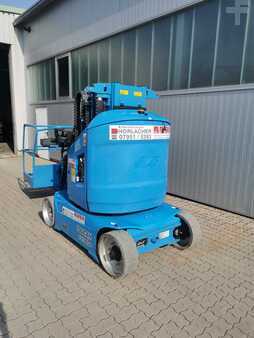 Gelenkteleskopbühne 2018  JLG Toucan 12 E Plus (6)