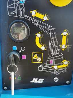 Gelenkteleskopbühne 2018  JLG Toucan 12 E Plus (8)