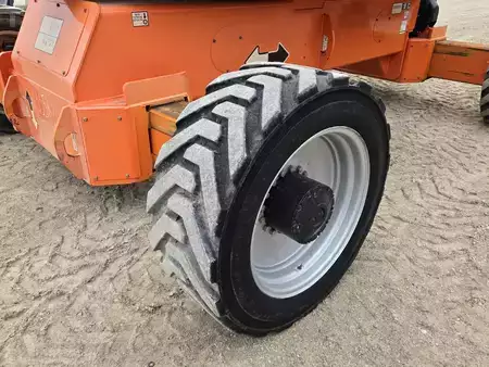 Plataforma Articulada 2019  JLG 1250AJP (10)