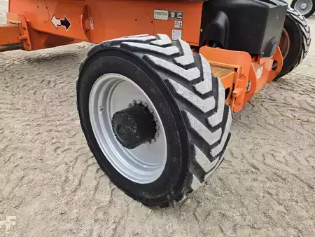 Plataforma Articulada 2019  JLG 1250AJP (11)