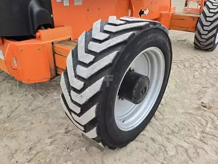 Plataforma Articulada 2019  JLG 1250AJP (12)