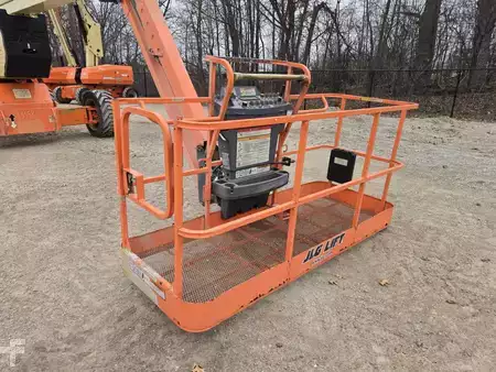 Plataforma Articulada 2019  JLG 1250AJP (13)