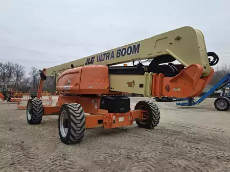 Plataforma Articulada 2019  JLG 1250AJP (2)