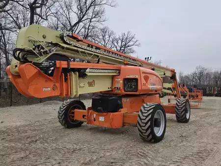 Plataforma Articulada 2019  JLG 1250AJP (5)
