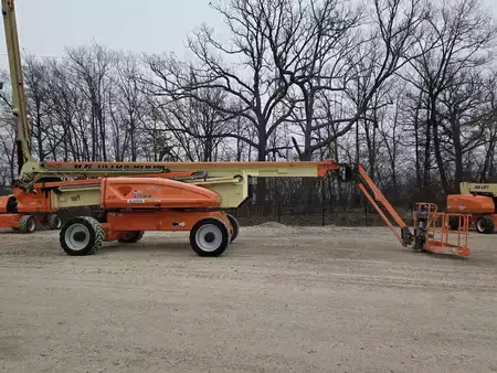 Plataforma Articulada 2019  JLG 1250AJP (6)