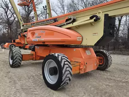 Plataforma Articulada 2019  JLG 1250AJP (7)
