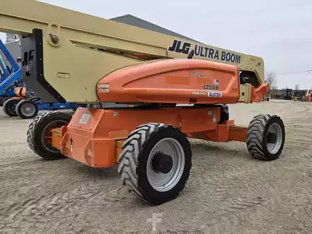Plataforma Articulada 2019  JLG 1250AJP (8)