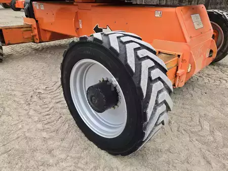 Plataforma Articulada 2019  JLG 1250AJP (9)