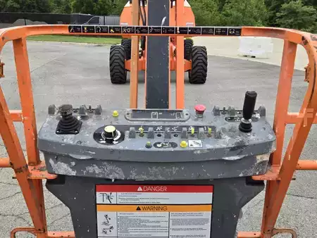Plataforma Telescópica 2004  JLG 860SJ (10)