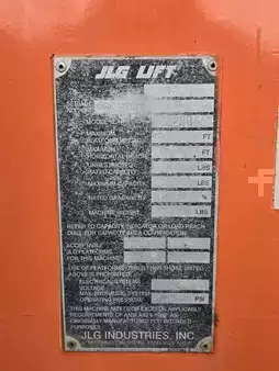 Plataforma Telescópica 2004  JLG 860SJ (12)