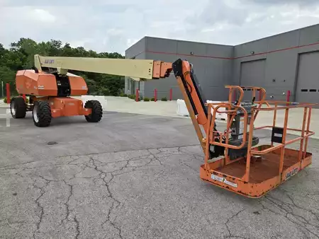 Plataforma Telescópica 2004  JLG 860SJ (3)