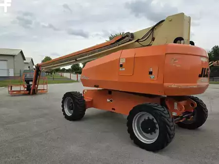 Plataforma Telescópica 2004  JLG 860SJ (5)
