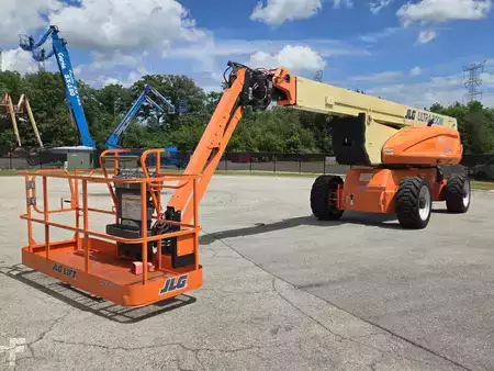 Plataforma Articulada 2007  JLG 1250AJP (3)