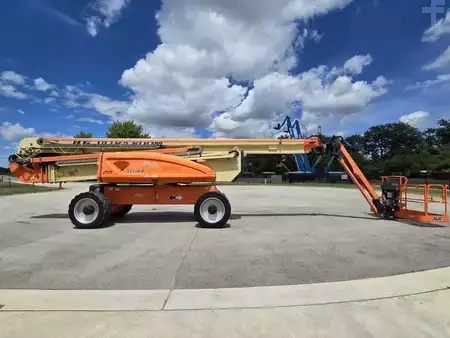 Plataforma Articulada 2007  JLG 1250AJP (6)