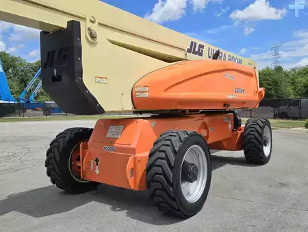 Plataforma Articulada 2007  JLG 1250AJP (7)