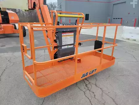 Plataforma Telescópica 2007  JLG 860SJ (14)