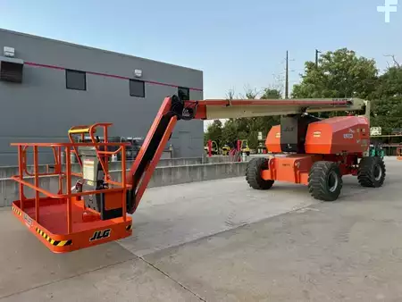 Plataforma Articulada 2019  JLG 800AJ (3)
