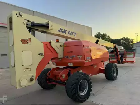 Plataforma Articulada 2019  JLG 800AJ (5)