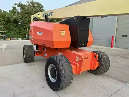 Plataforma Articulada 2019  JLG 800AJ (6)