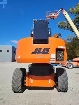 Plataforma Telescópica 2011  JLG 1500SJ (4)