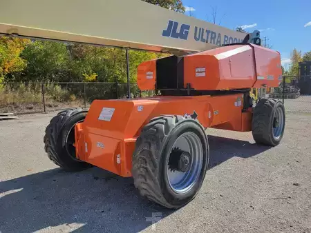 Plataforma Telescópica 2011  JLG 1500SJ (5)