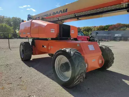 Plataforma Telescópica 2011  JLG 1500SJ (6)