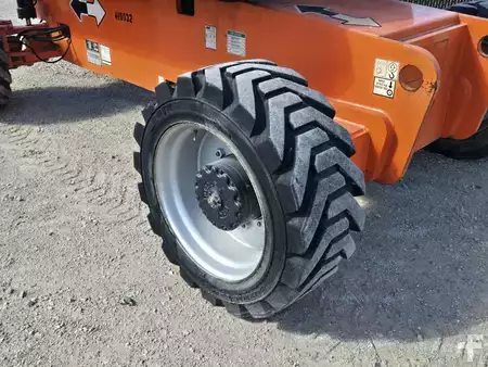 Plataforma Telescópica 2021  JLG 860SJ (10)
