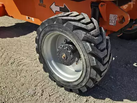 Plataforma Telescópica 2021  JLG 860SJ (11)