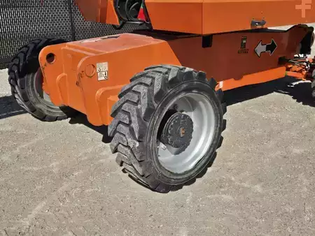 Plataforma Telescópica 2021  JLG 860SJ (12)