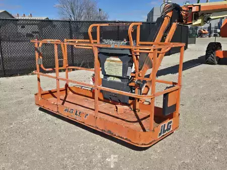 Plataforma Telescópica 2021  JLG 860SJ (14)